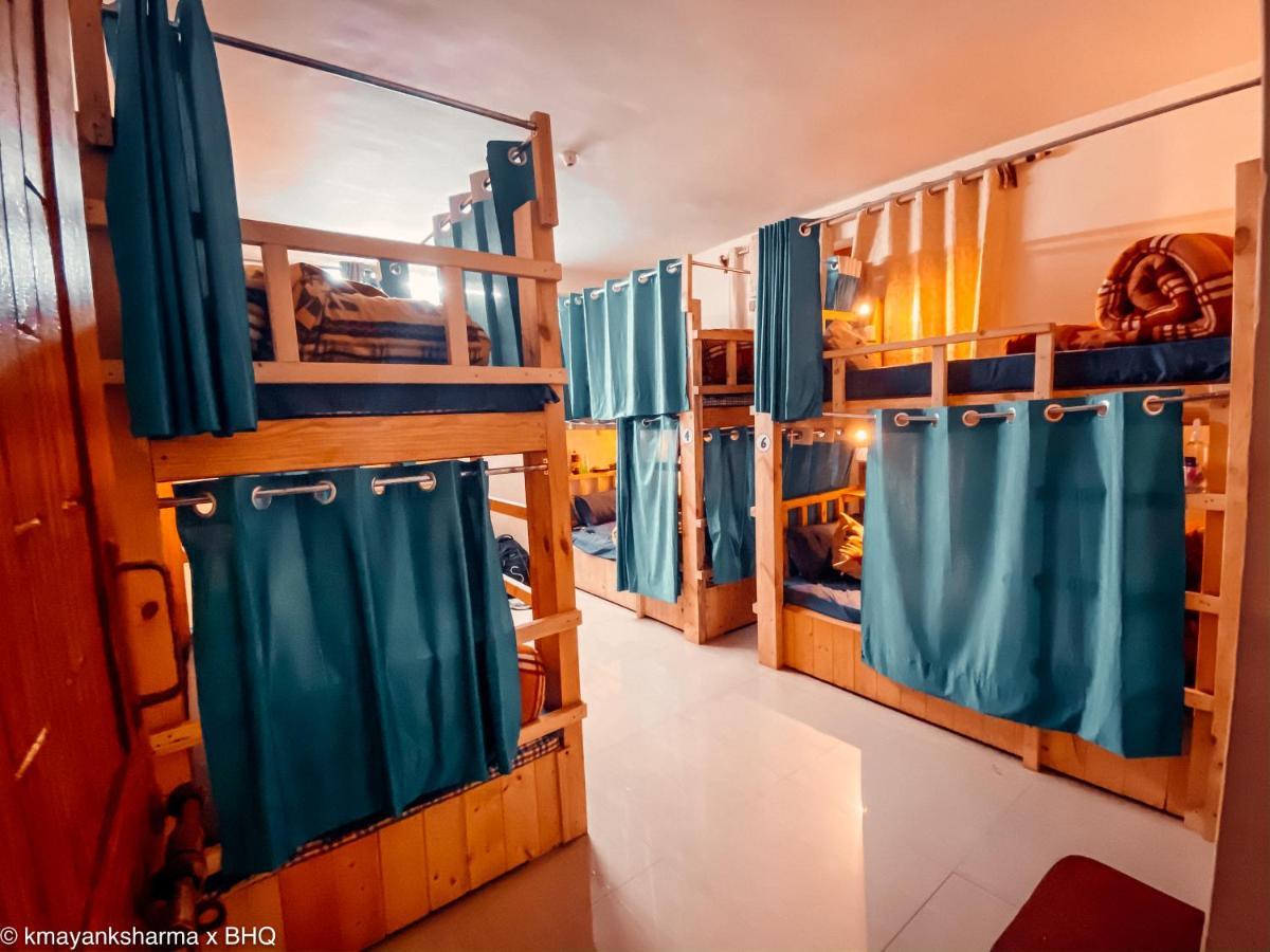 Backpackers Headquarter Manali Manāli Quarto foto