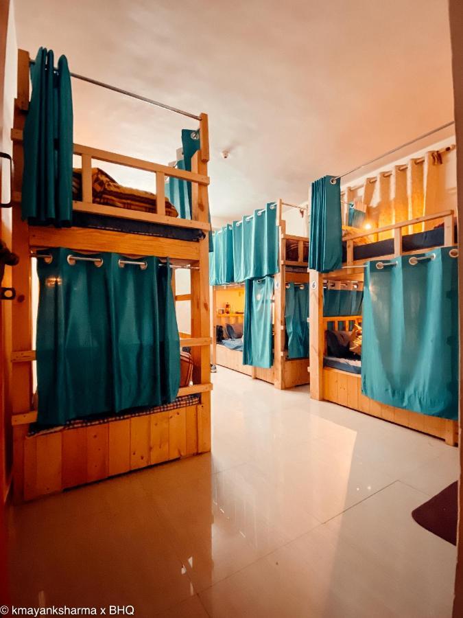 Backpackers Headquarter Manali Manāli Quarto foto